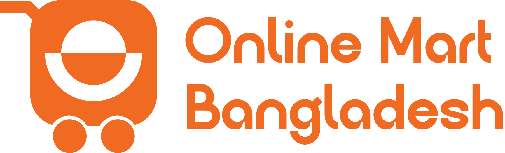 Online Mart BD logo